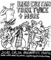 Iron Curtain, Think Twice, Hanoi, Level Up! Trafik Klub