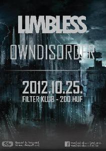 OWNDISORDER, Limbless Filter Club