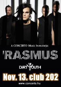 The Rasmus, The Dirty Youth