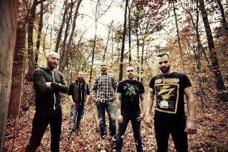 Killswitch Engage, Sylosis, Heartist  Arena