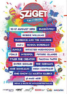 Sziget 2015 Hajógyári Sziget