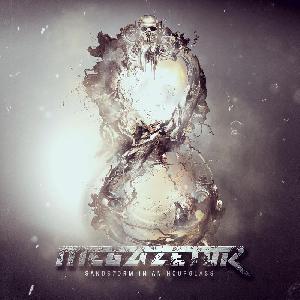 Megazetor - Sandstorm in an Hourglass (2013)