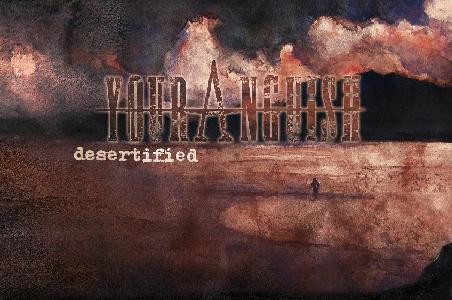 Your Anguish - Desertified (2010)