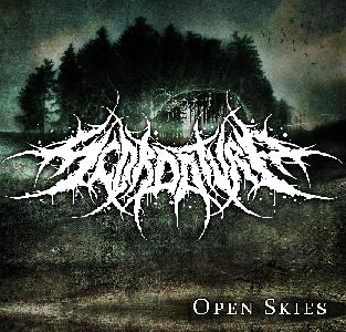 Scordatura - Open Skies (2009)