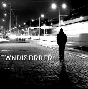 OWNDISORDER - No Emotions (Empty Inside I​.​) (2013)