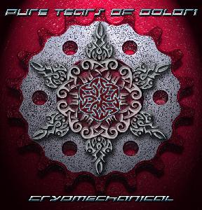 Pure Tears of Dolori - Cryomechanical (2013)