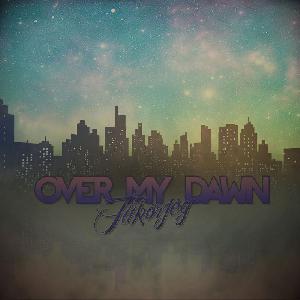 Over My Dawn - Tükörjég (2013)