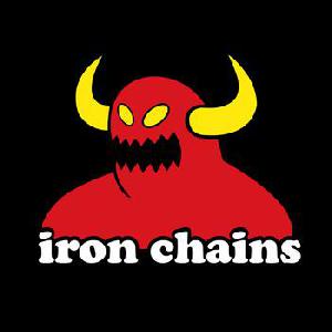 Iron Chains -  s​/​t (2013)