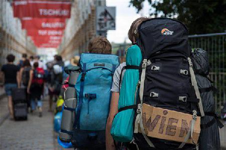 Sziget - Színesebb, mint a Glastonbury