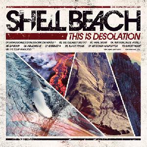 Shell Beach - új single hallgatható végig