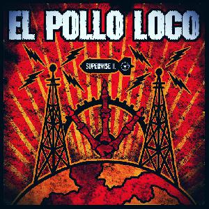 El Pollo Loco - Supervise II Ep