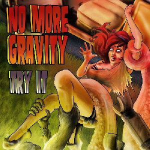 No More Gravity - Itt az új klip!