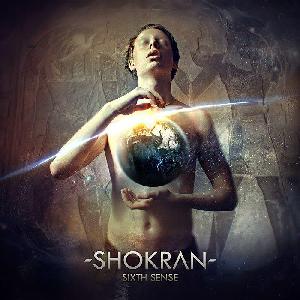 Shokran - Tölthető a lemez