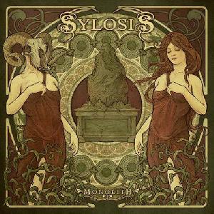 Sylosis - Meghallgatható az teljes lemez