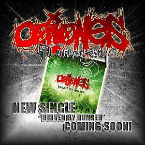 Cojones - 5th Anniversary - Driven By Hunger - SINGLE PREMIER!