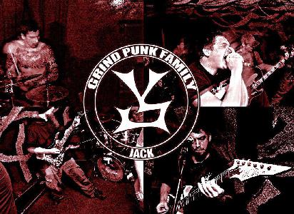 Grind/Punk/Hardcore csapás közeleg!