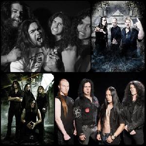 Kreator, Morbid Angel, Nile: videóüzenet a csütörtöki fellépőktől