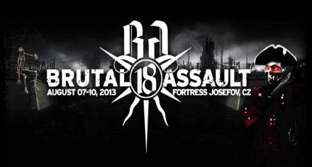 Brutal Assault - Megkezdődött az on-line jegyértékesítés! 