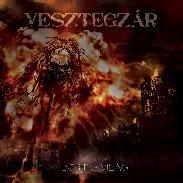 Vesztegzár - Beteg világ lemez