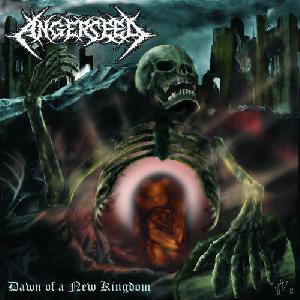 ANGERSEED - Dawn Of A New Kingdom nyilvános premier