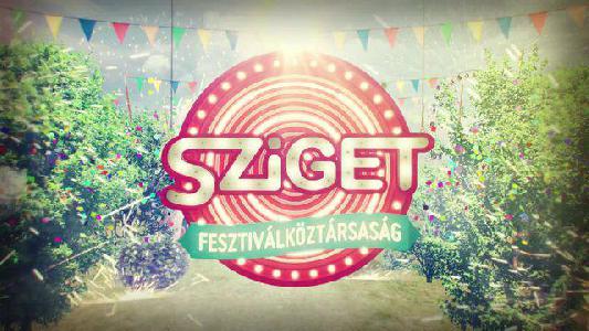 Sziget Fesztiválköztársaság – Emigrálj egy hétre!