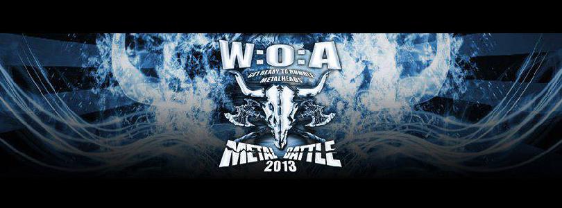 Wacken Metal Battle hírek