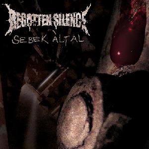 Begotten Silence - Itt az EP!