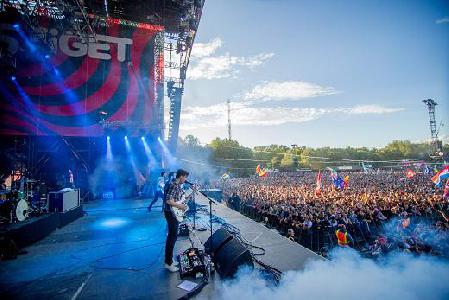 Sziget aftermovie - Te is benne vagy