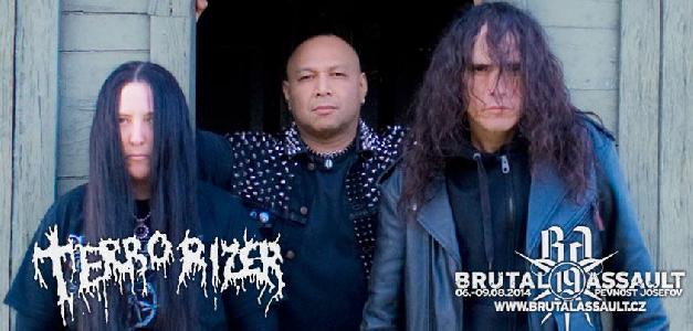 Brutal Assault 2014 hírek