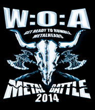 Megindult a jelentkezés a második Wacken Metal Battle tehetségkutatóra