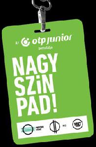 Nagy-Szín-Pad! a tehetségmutató verseny