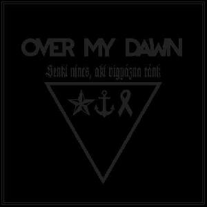 Új Over My Dawn EP