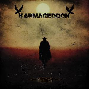 Karmageddon – Preborn EP