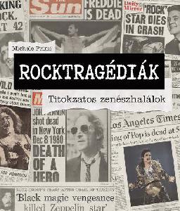 Michele Primi: Rocktragédiák