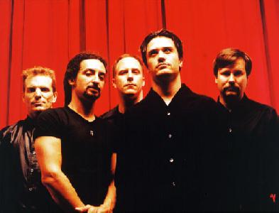 Faith No More a jubileumi VOLT-on