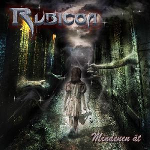 Rubicon - Mindenen át