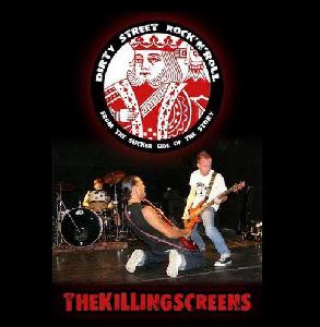 thekillingscreens - Klippremier