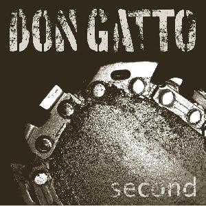 Don Gatto - Second EP