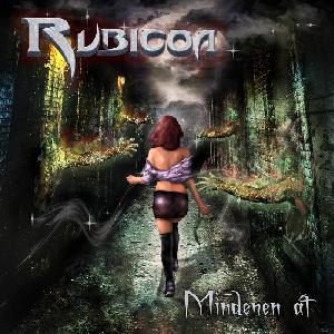 Rubicon - lemezmegjelenés és nyári programok