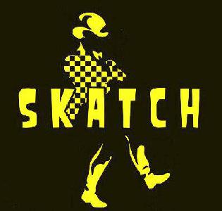 SKAtch - Ska zene betyárföldről