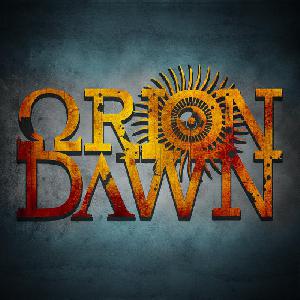 Orion Dawn - Hamarosan itt a lemez!