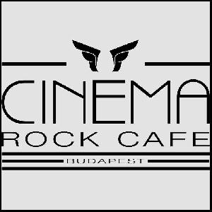 Cinema Rock Cafe – Elő-bulik, a megnyitás előtt